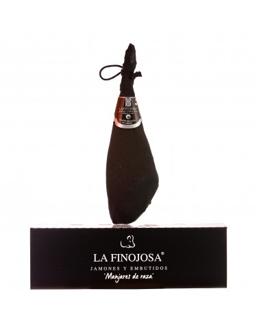 Jamón de Bellota 100% Ibérico