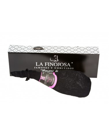 PALETA RESERVA