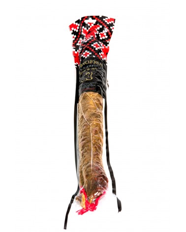 Salchichón de Bellota Ibérico – La Finojosa