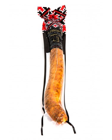Chorizo de Bellota Ibérico – La Finojosa