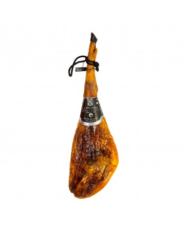 Jamón de Bellota 100% Ibérico