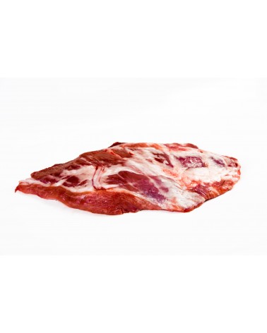 Presa Ibérica