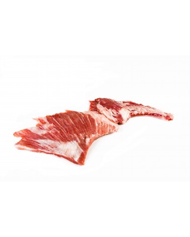 Secreto Ibérico