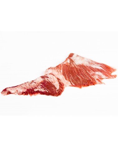 Secreto Ibérico