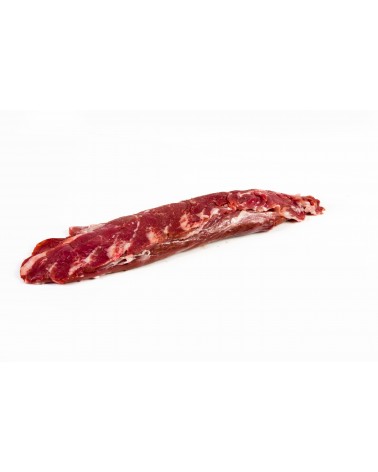 Solomillo