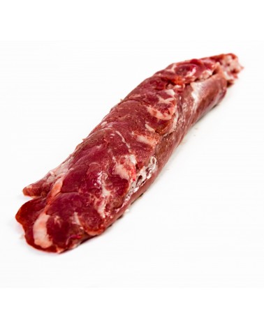 Solomillo