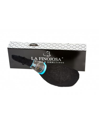 JAMÓN SERRANO RESERVA
