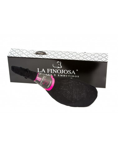 JAMÓN PREMIUM LA FINOJOSA