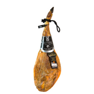 Jamón de Bellota 100% Ibérico Denominación de Origen Los Pedroches