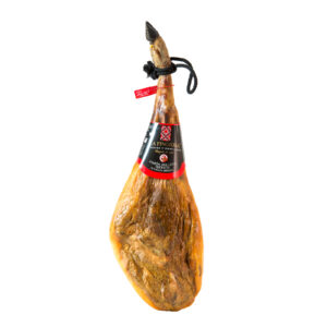 Jamón de Bellota 50% Ibérico