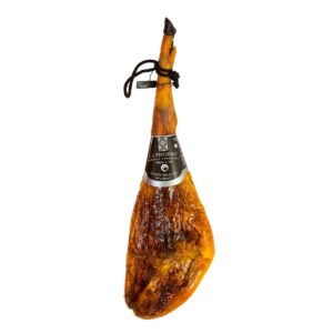 Jamón de Bellota 100% Ibérico