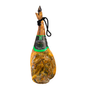 Paleta de Cebo 50% Ibérica