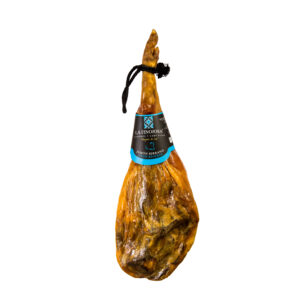 Jamón Serrano Gran Reserva