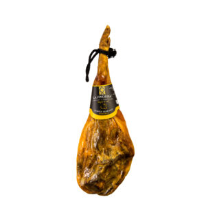 Jamón Serrano Reserva