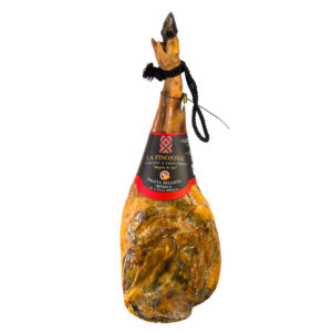 Paleta de Bellota 50 % Ibérica