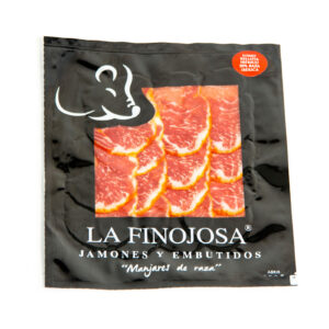 Lomo Bellota 50% Ibérico Loncheado
