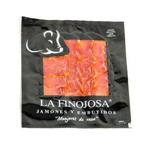 Lomo Bellota 100% Ibérico Loncheado