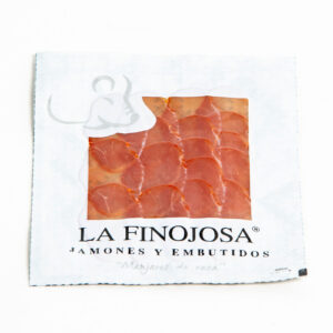 Lomo Blanco Loncheado