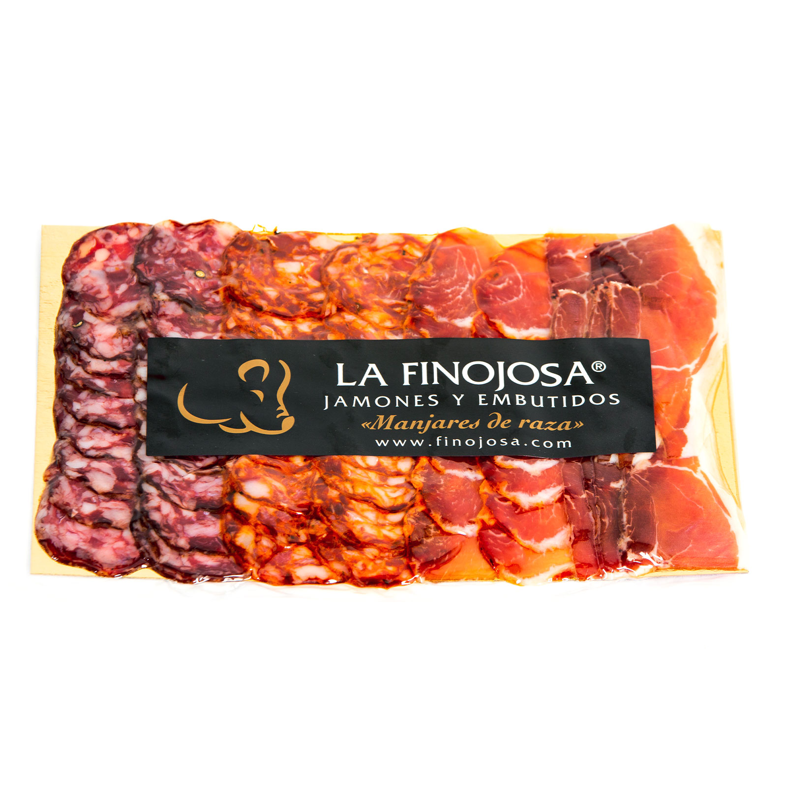 Experiencia Gourmet La Finojosa - Versión Serrana - Imagen 2