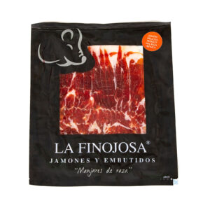 Jamón de Bellota 50% Ibérico Loncheado