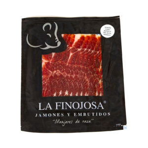 Jamón de Cebo 50% Ibérico Loncheado
