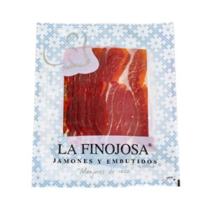 Jamón Serrano Reserva Loncheado