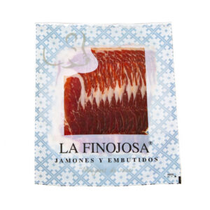 Paleta Duroc Loncheado