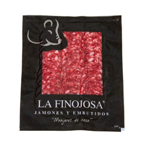 Salchichón Bellota Loncheado