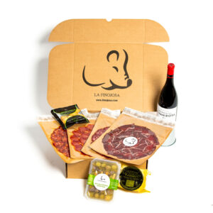 Cena Para Dos - Versión Ibérica Bellota