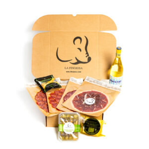 Cena Para Dos - Versión Serrana