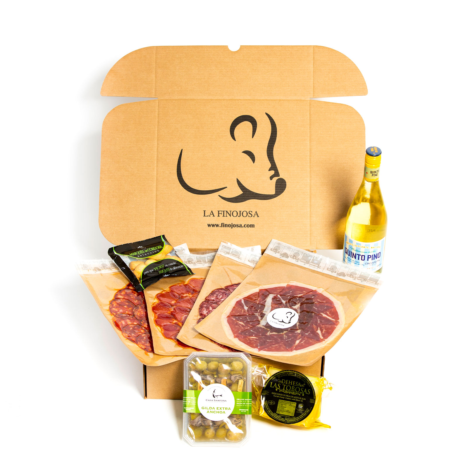 Cena Para Dos - Versión Serrana