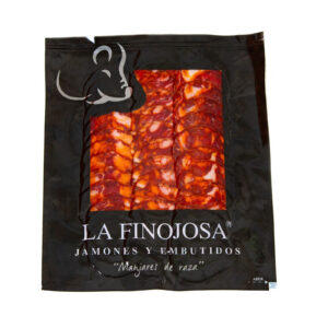 Chorizo Bellota Ibérico Loncheado