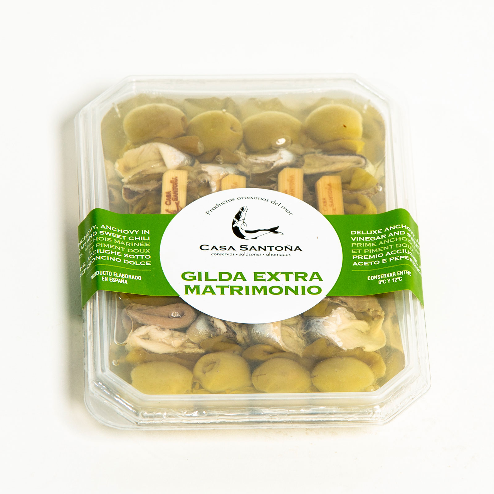 Experiencia Gourmet La Finojosa - Versión Serrana - Imagen 6