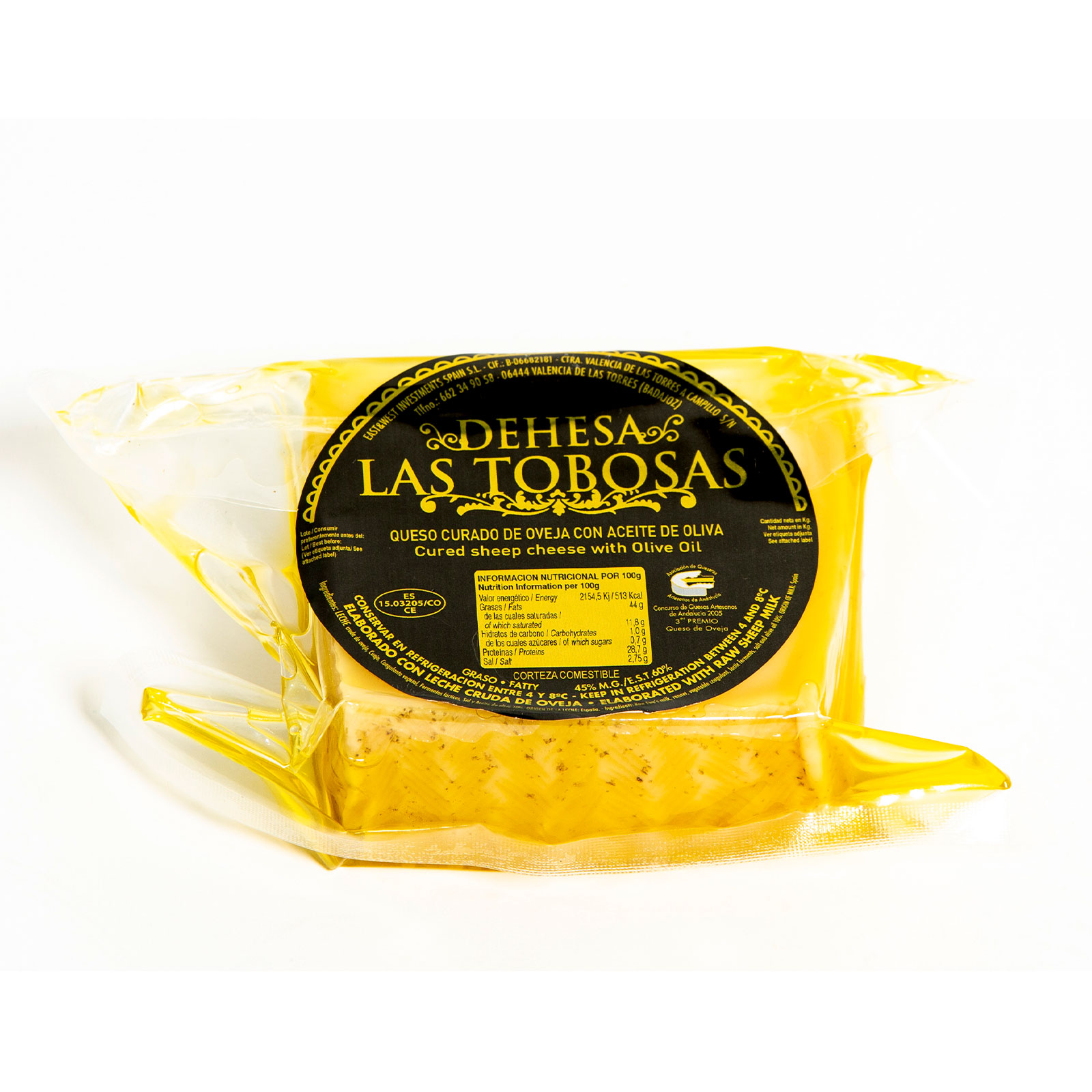 Experiencia Gourmet La Finojosa - Versión Serrana - Imagen 4