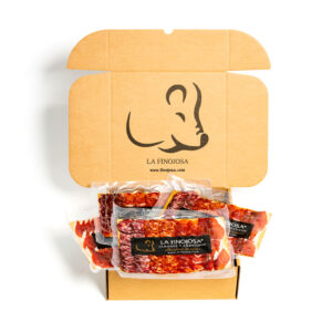 Sharing Box - Ibérico